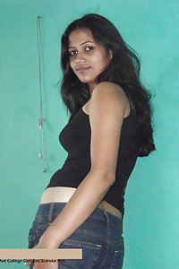 Horny Indian Girl Suhasini Posing Hot