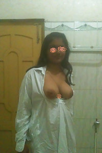 Hot Indian Girlfriend Chandika Nude Pics Leaked