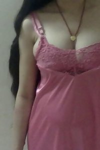 Busty Indian Girl Praveena Posing Nude