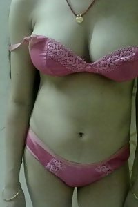 Busty Indian Girl Praveena Posing Nude