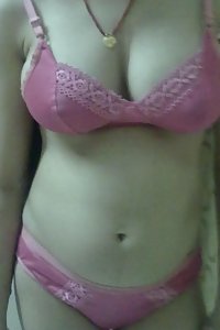 Busty Indian Girl Praveena Posing Nude