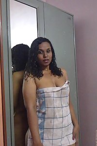 Sexy Young Indian Girl Juicy Milky Boobs