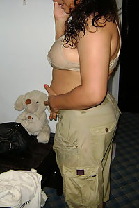 Spicy Pictures Of Naked Amateur Indian Wife Posing