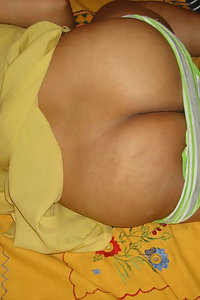 Indian Bhabhi Sharmila Big Ass Show