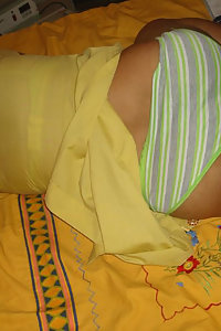 Indian Bhabhi Sharmila Big Ass Show