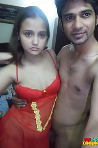 Sonia Sexy Indian Bhabhi Frantic Fucking Pics