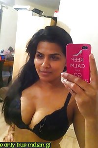 Indian Sexy GF Amazing Nudes