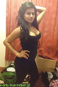 Indian Sexy GF Amazing Nudes