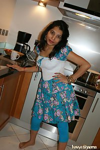 Indian Babe Nude Kitchen Sex Photos