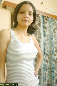 Mumbai wife stripping naked for sex