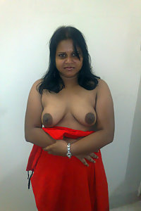 Newly Married Young Indian Girl Honeymoon