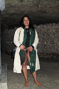 Big Tits Indian Bhabhi XXX Free Porn Pics