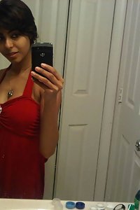 Indian GF Self Recorded Nude Pics