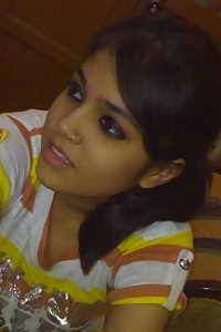 Hot sexy Indian college girl