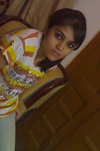 Hot sexy Indian college girl