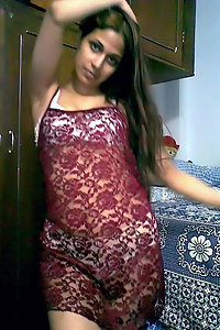 Indian Girl Seducing Horny Boyfriend