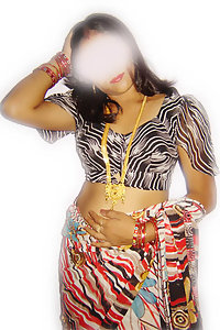 Indian Bhabhi Guddia Saree Stripped Naked