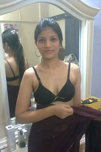 Hot indian girl ayesha naked