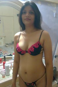 Hot indian girl ayesha naked