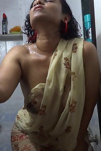 Young Sexy College Girl Lily Nude Topless Boobs