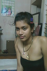 Horny Indian Girl Shaista Nude Images