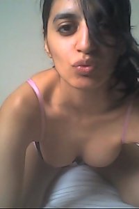 Sweet Radhika On Indian Sex Chat