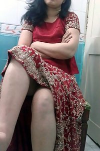 Indian Big Ass Bhabhi Sheenaz Stripped Nude