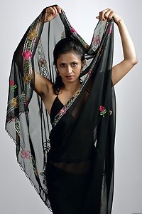 Meeta Punjabi Hot Indian Girl From London