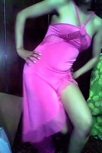 Veena Indian GF Nude On Camera