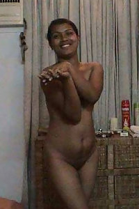 Indian Naked Girl Shabana Ready For Sex