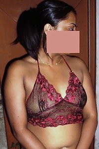 Hot Indian Bharti Stripped Night Dress Naked