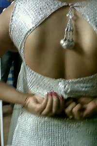 Indian girl after party gettign naked giving her man a blowjob