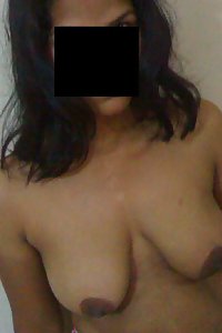 Indian Babe Benish Nude Photoshoot Leaked