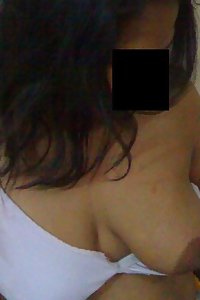 Indian Babe Benish Nude Photoshoot Leaked