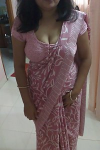 Indian Man Suck His Desi Wife Boobs