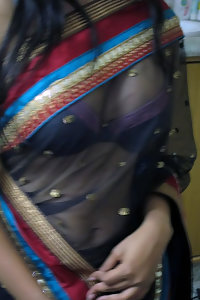 Indian Girl Saree Stripped Naked At Home