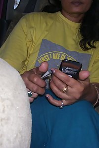 Indian Bhahi Smita Giving Blowjob To Lover