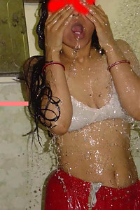 Naked Romana Horny Indian Housewife
