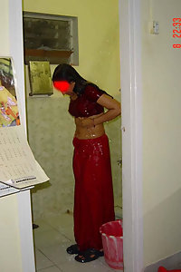 Naked Romana Horny Indian Housewife