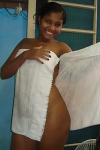 South indian girl showing her boobs