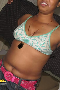 Indian Girl Ashima Sexy Pink Top