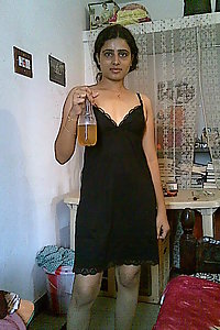 Cute indian gf ready for fuck