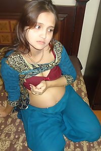 Pregnant Indian Wife Sonia Naked