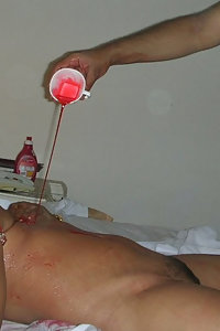 Indian Mature Aunty Massage And Bath Pics