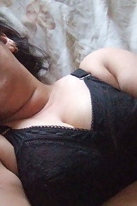 Indian Shraddha Bhabhi Waiting To Get Fucked