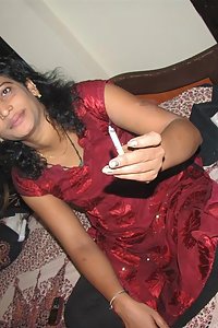Sexy Indian Girl Nigaat Seducing Boyfriend