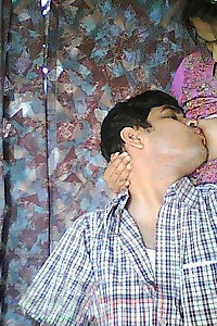 Indian Bhabhi Nehal Honeymoon Sex Pics