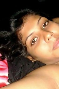 Bengali wife laying naked for sex