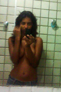 Indian Girl Shower Capturing Her Naked Pics